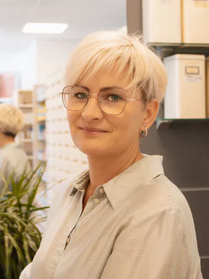 Frau Gamroth