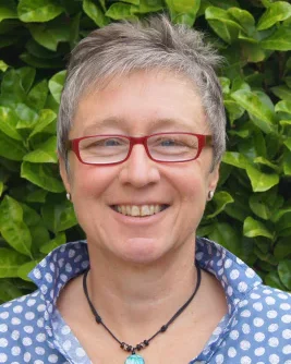 Frau Krause